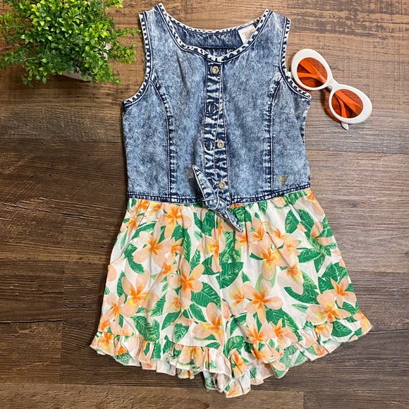 Guess Other - GUESS Romper